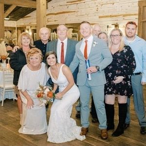 Meet your Posher, Susan